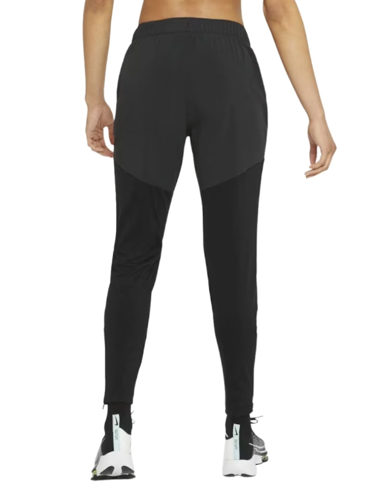 Dri-Fit Essentials Black Pants