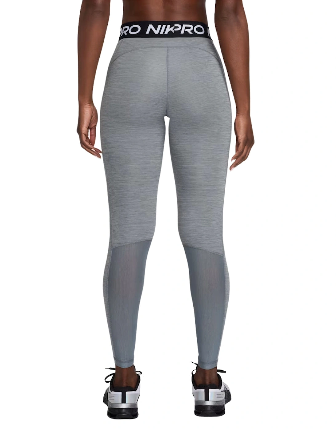 Pro Training Grey Leggings