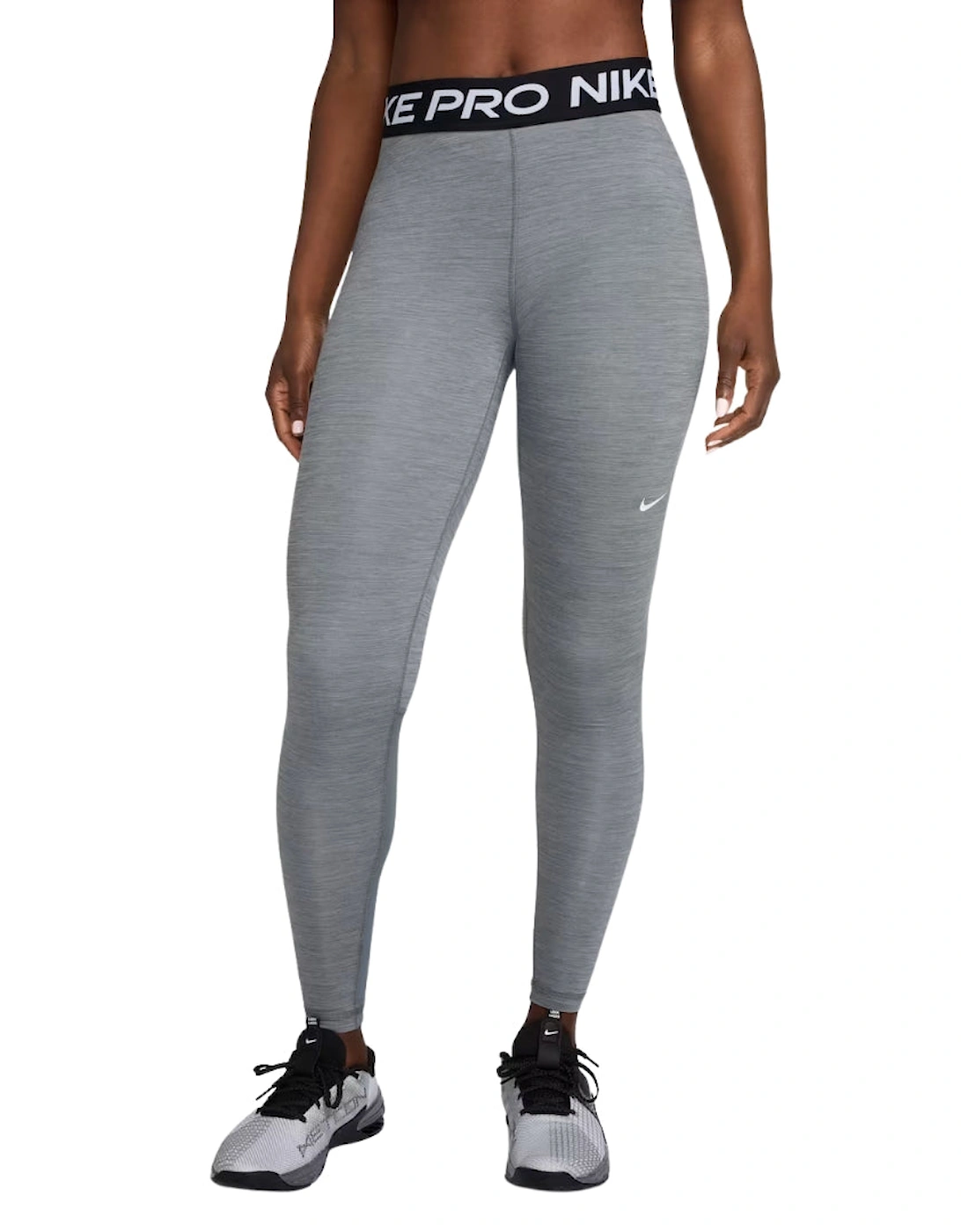 Pro Training Grey Leggings, 5 of 4
