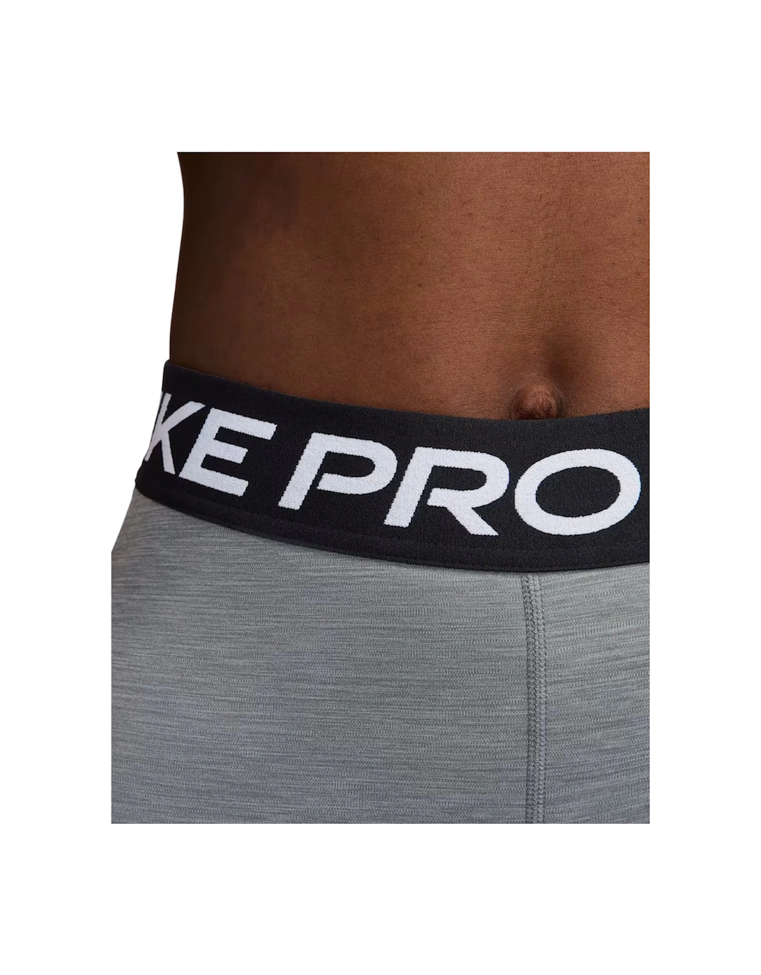 Pro Training Grey Leggings