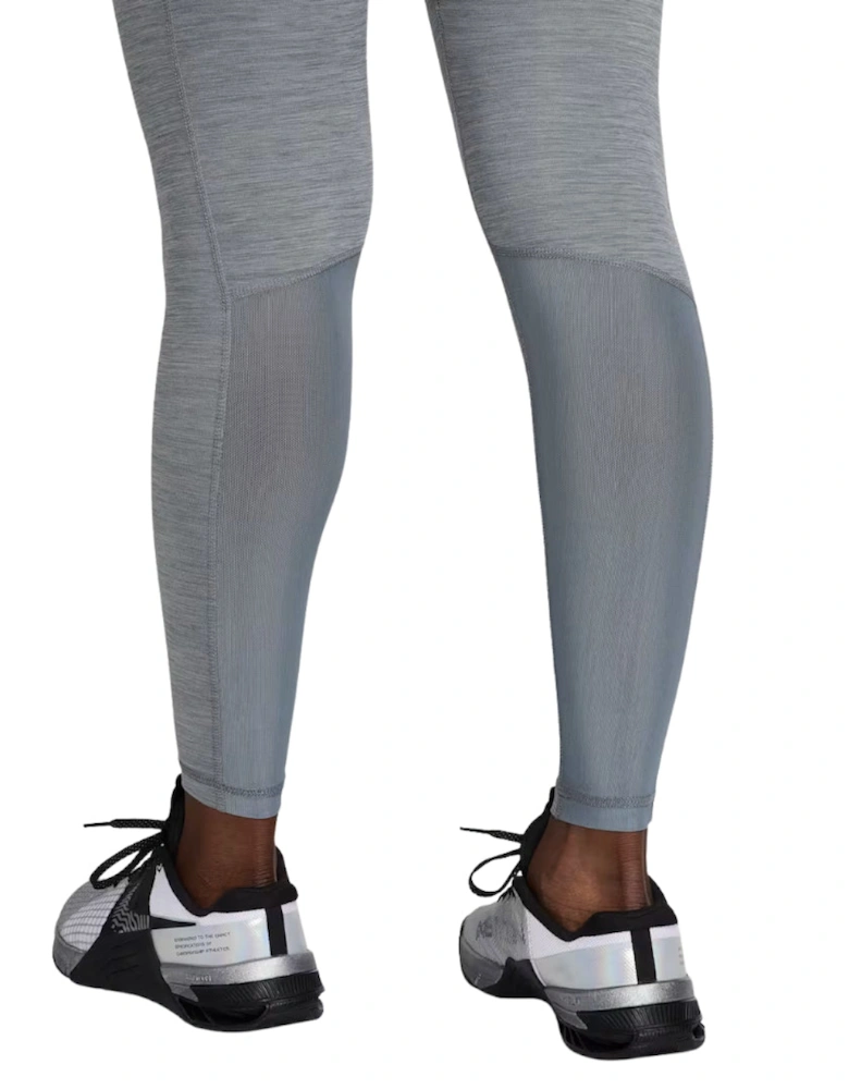 Pro Training Grey Leggings
