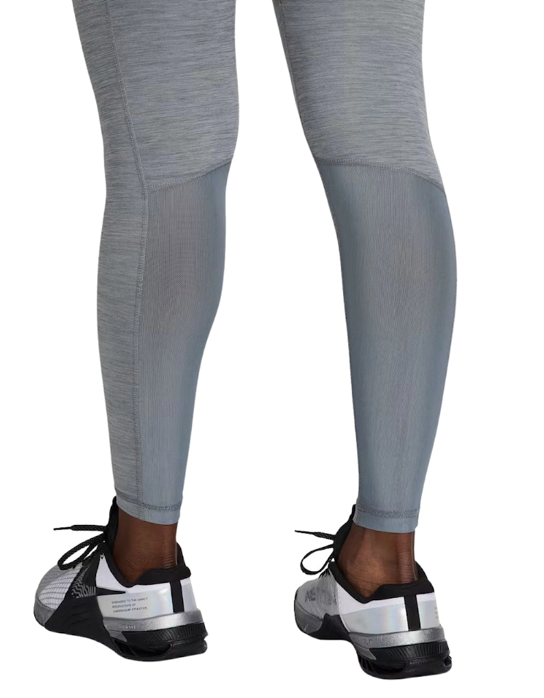Pro Training Grey Leggings