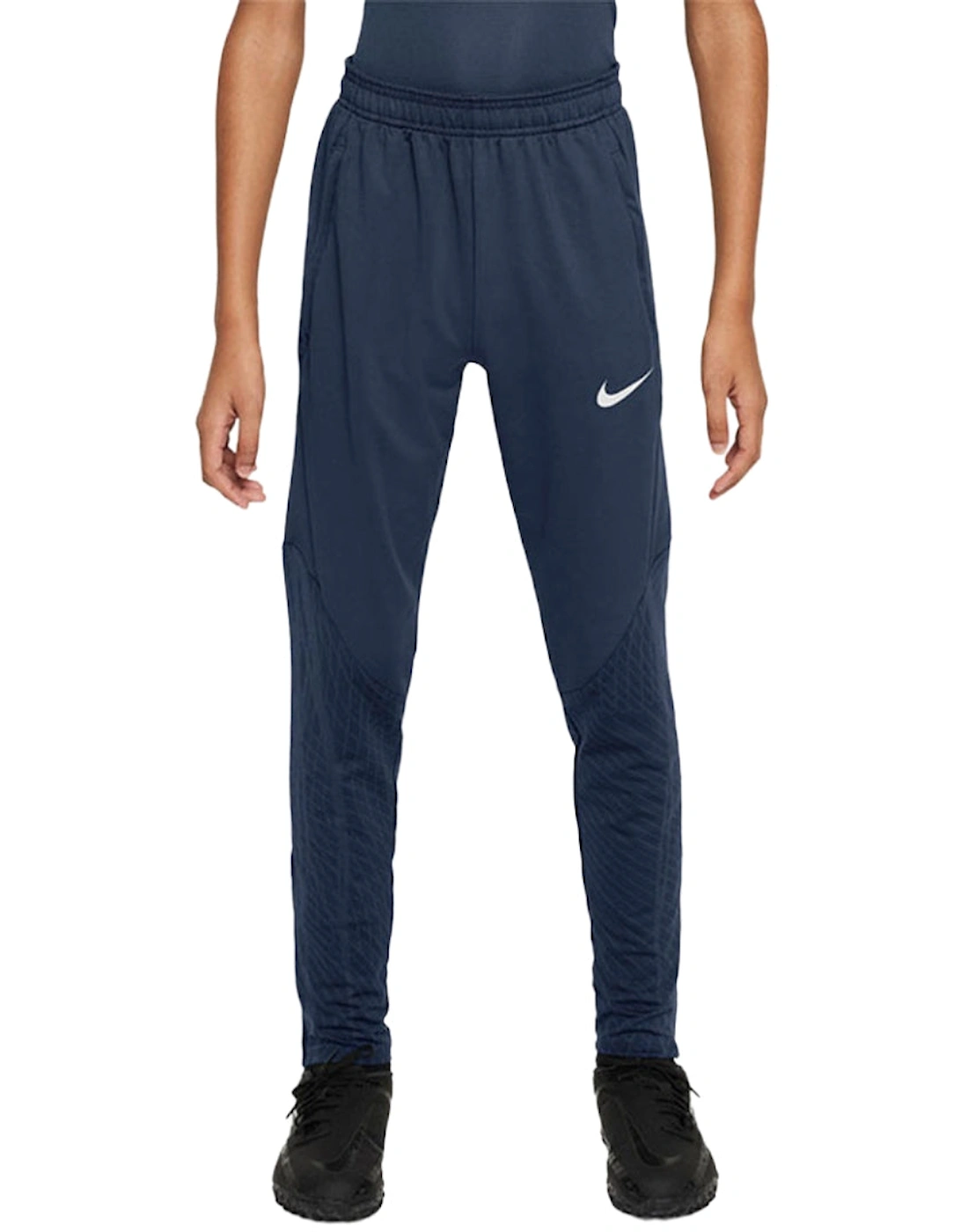 Dri-Fit Strike Navy Blue Jogger Kids, 4 of 3