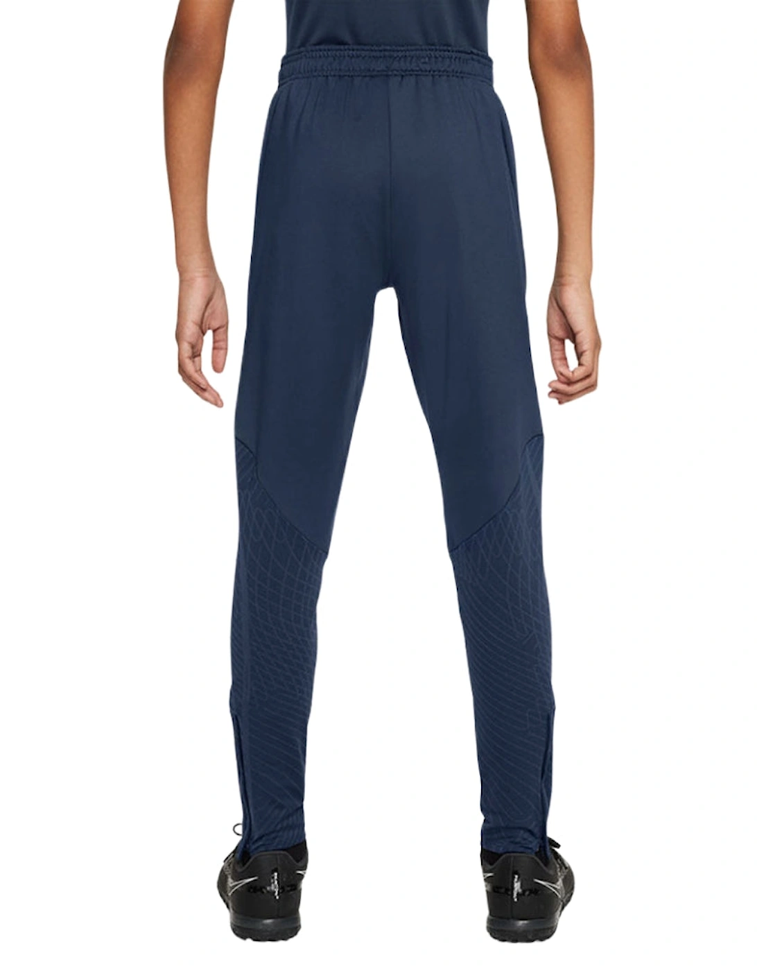 Dri-Fit Strike Navy Blue Jogger Kids