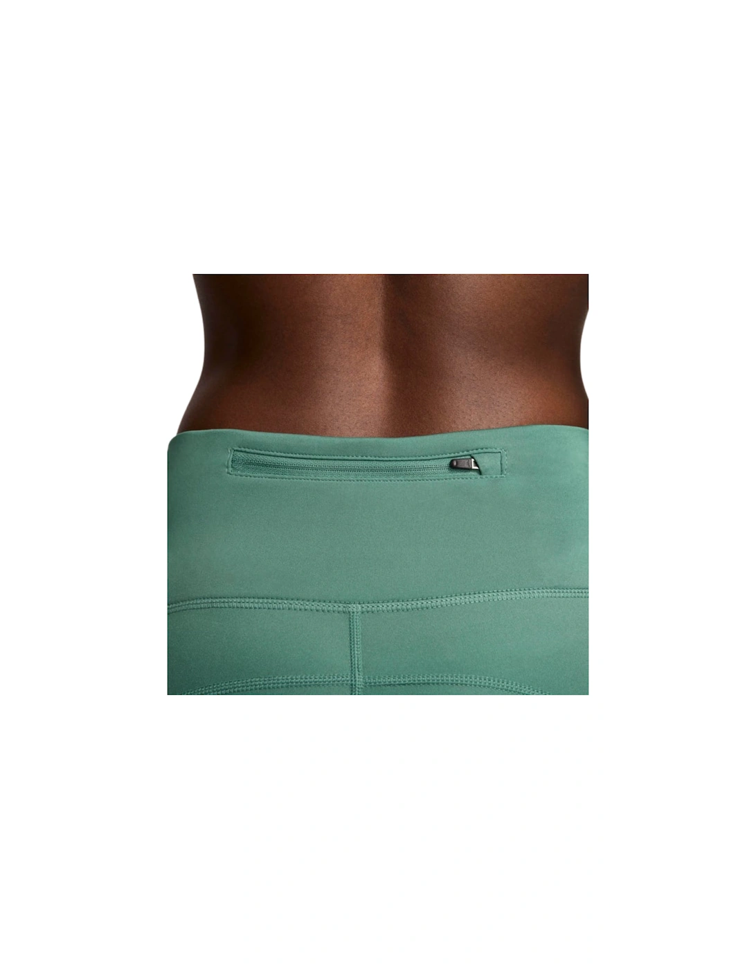 7/8 Fast Green Leggings