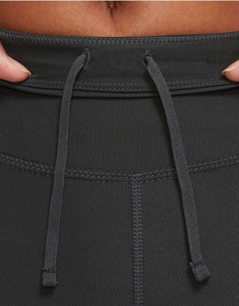 Epic Fast Running Dark Grey Shorts
