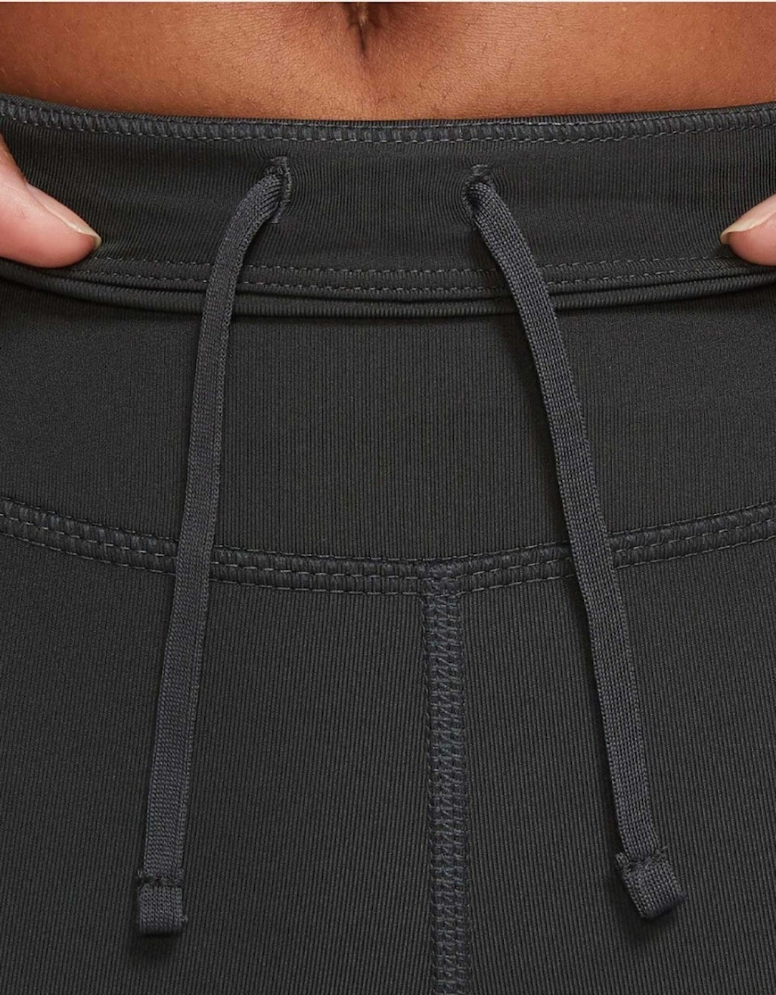 Epic Fast Running Dark Grey Shorts
