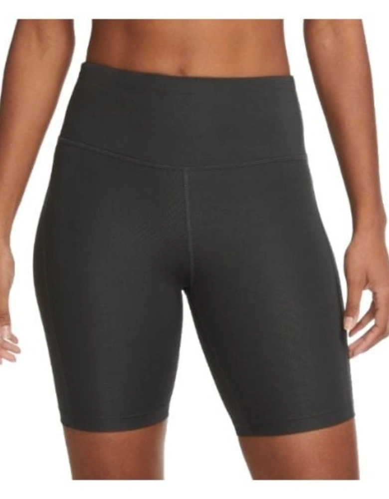 Epic Fast Running Dark Grey Shorts