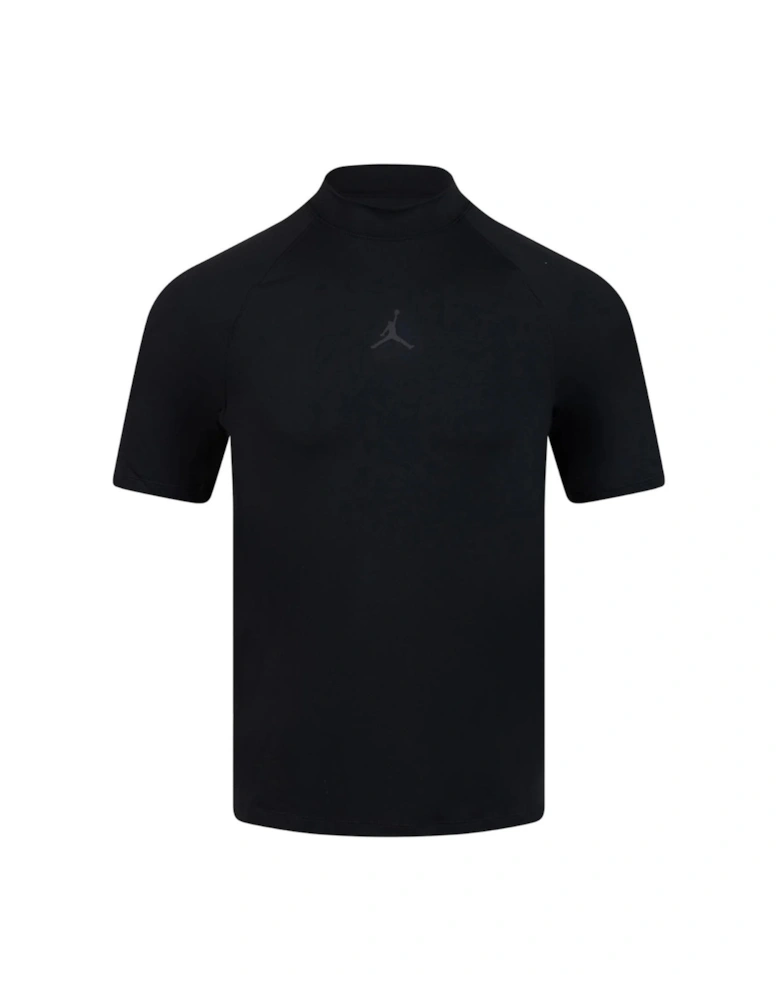 Active Jordan Golf Black T-Shirt