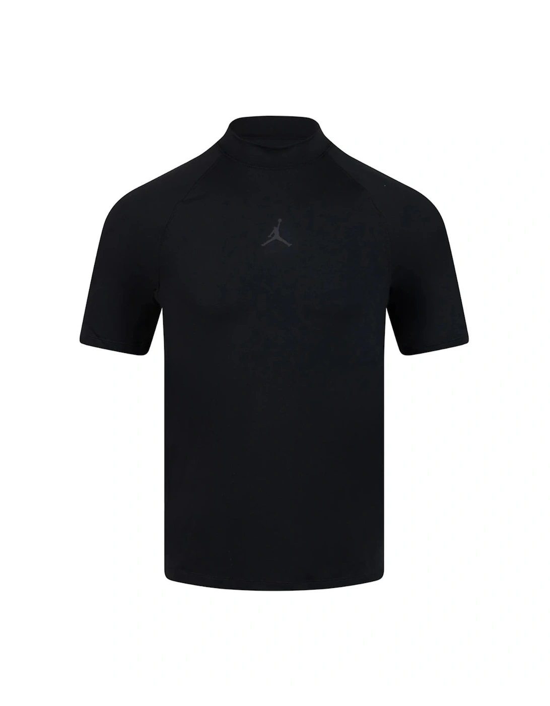 Active Jordan Golf Black T-Shirt, 5 of 4