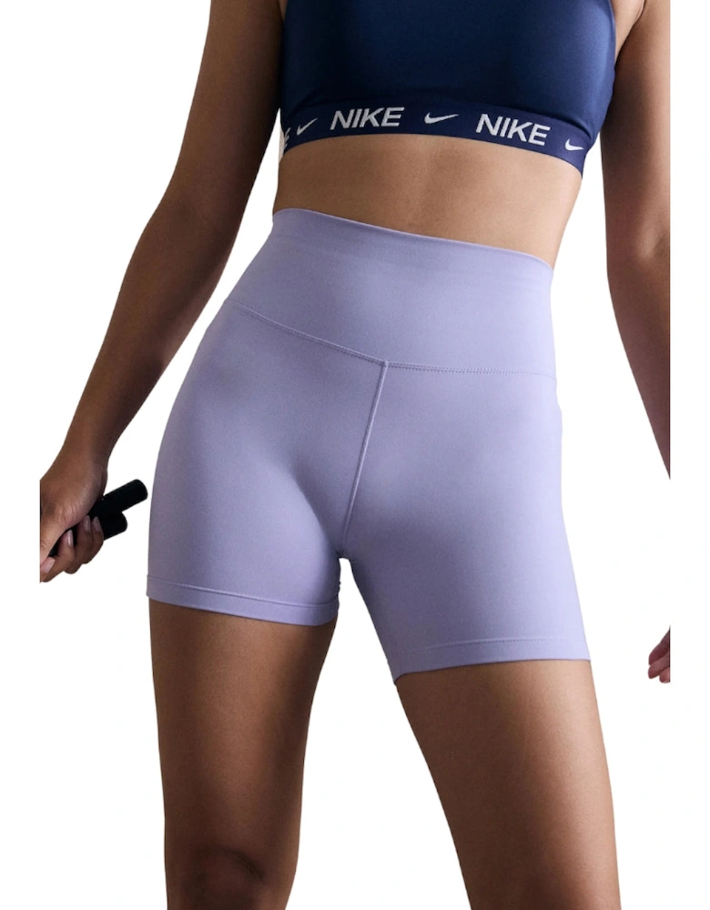 DRI-FIT One Lilac Shorts