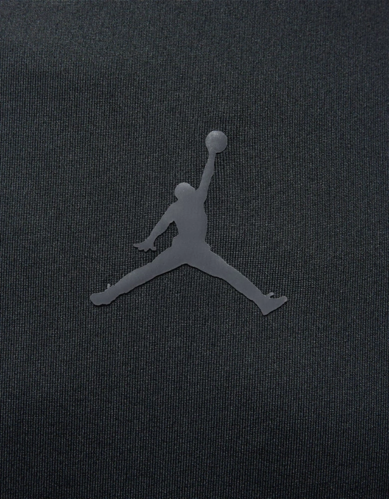 Active Jordan Golf Black T-Shirt