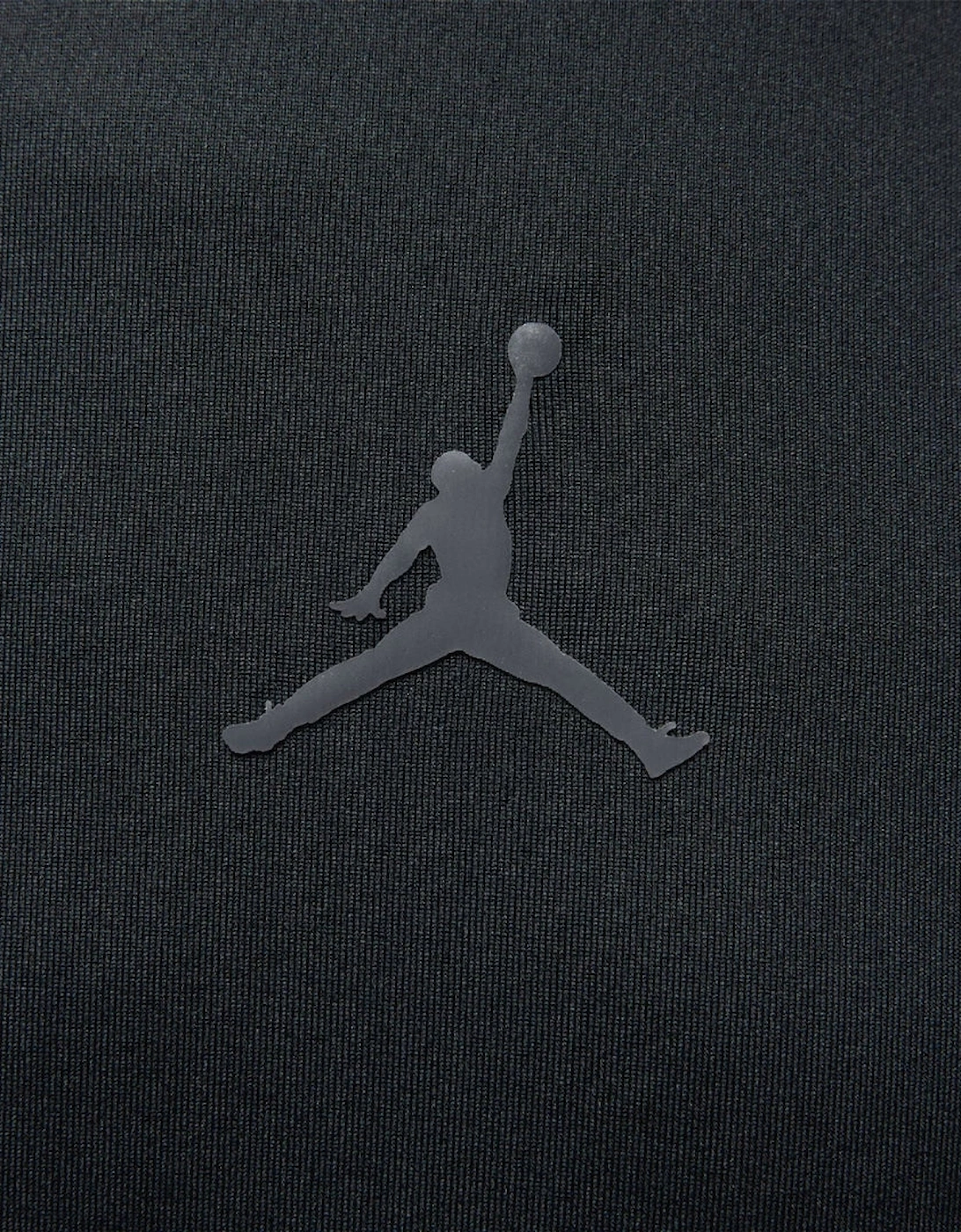 Active Jordan Golf Black T-Shirt