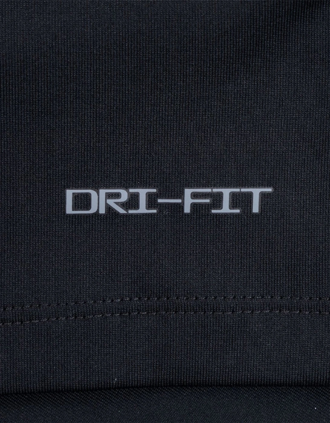 Active Jordan Golf Black T-Shirt