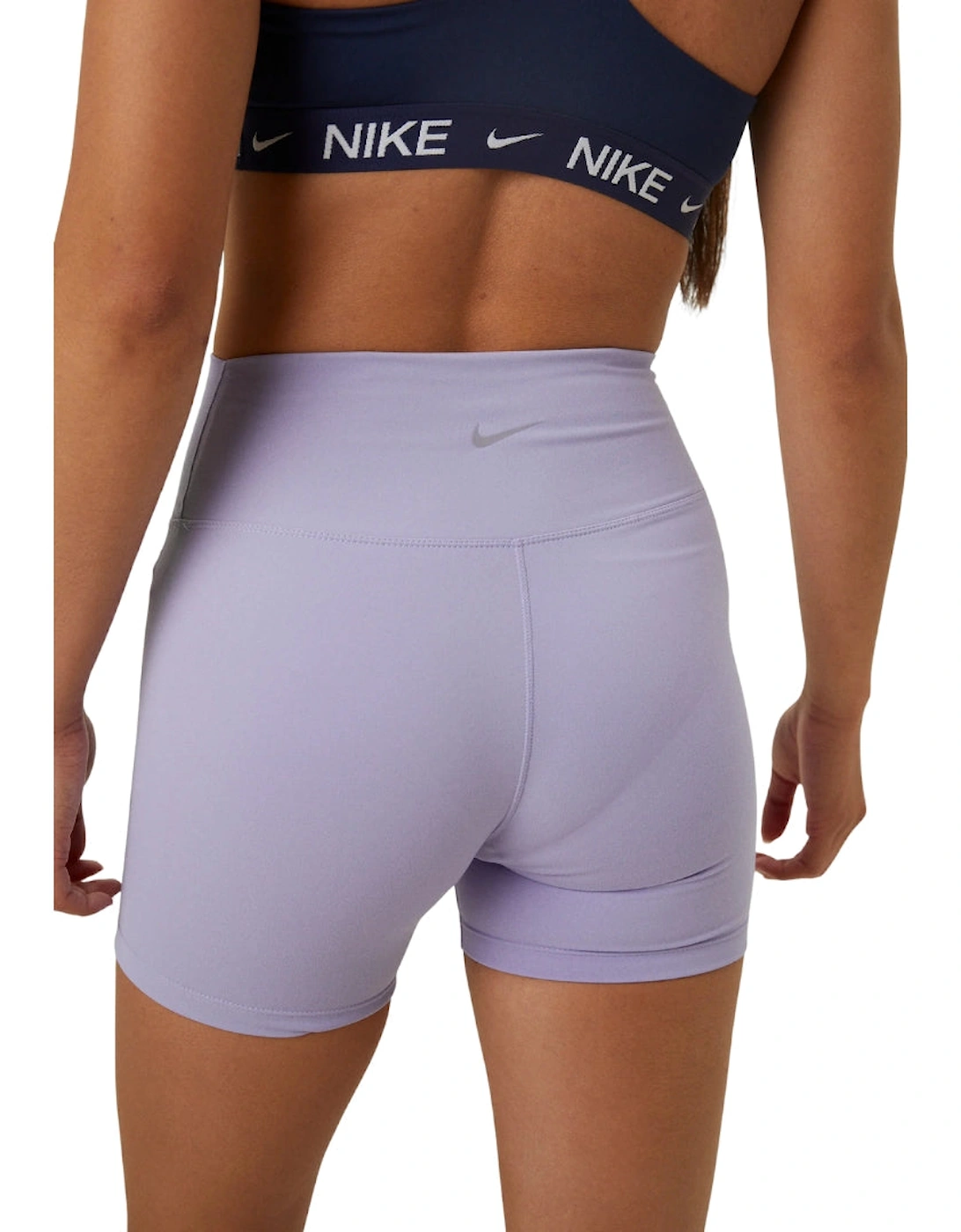 DRI-FIT One Lilac Shorts
