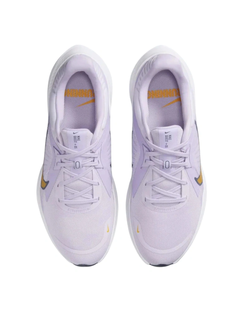 Quest 5 Lilac Trainer