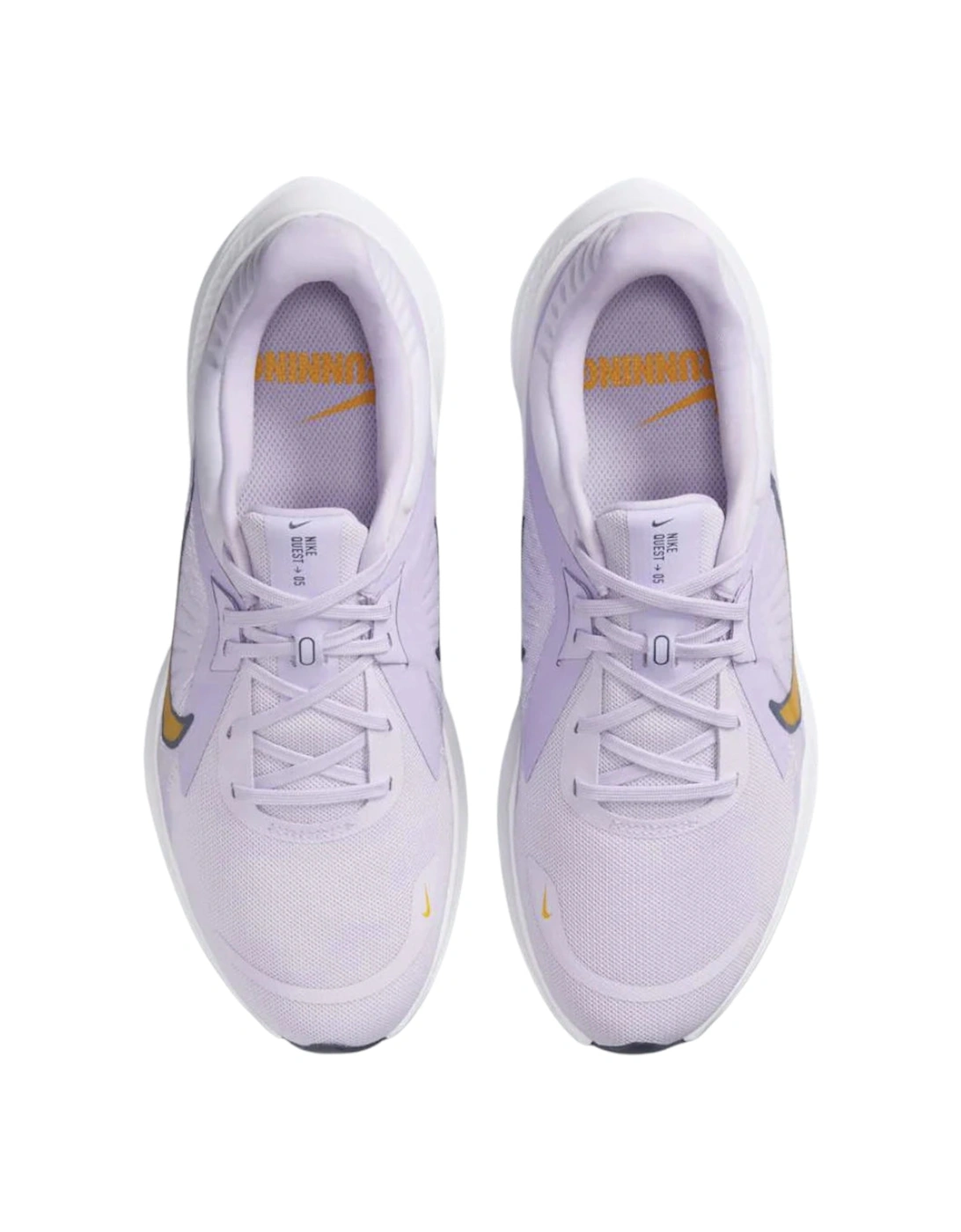 Quest 5 Lilac Trainer