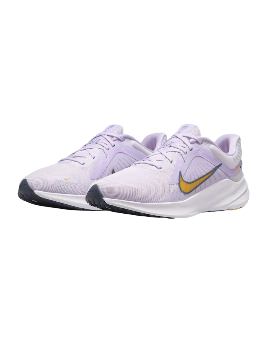 Quest 5 Lilac Trainer