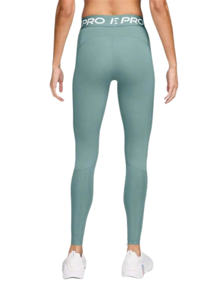 Pro Tights Sage Green Leggings