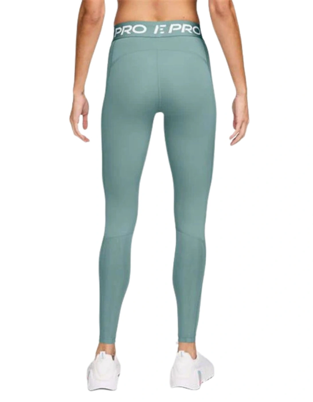 Pro Tights Sage Green Leggings