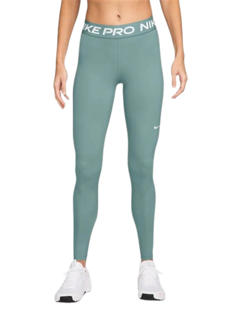 Pro Tights Sage Green Leggings
