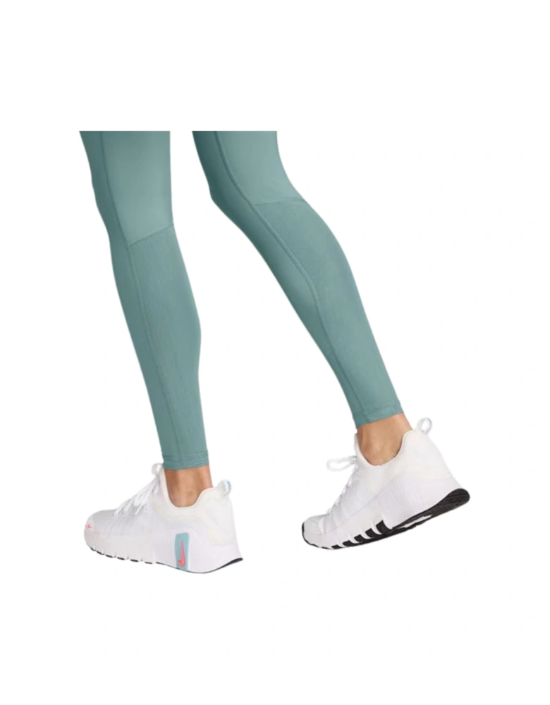 Pro Tights Sage Green Leggings