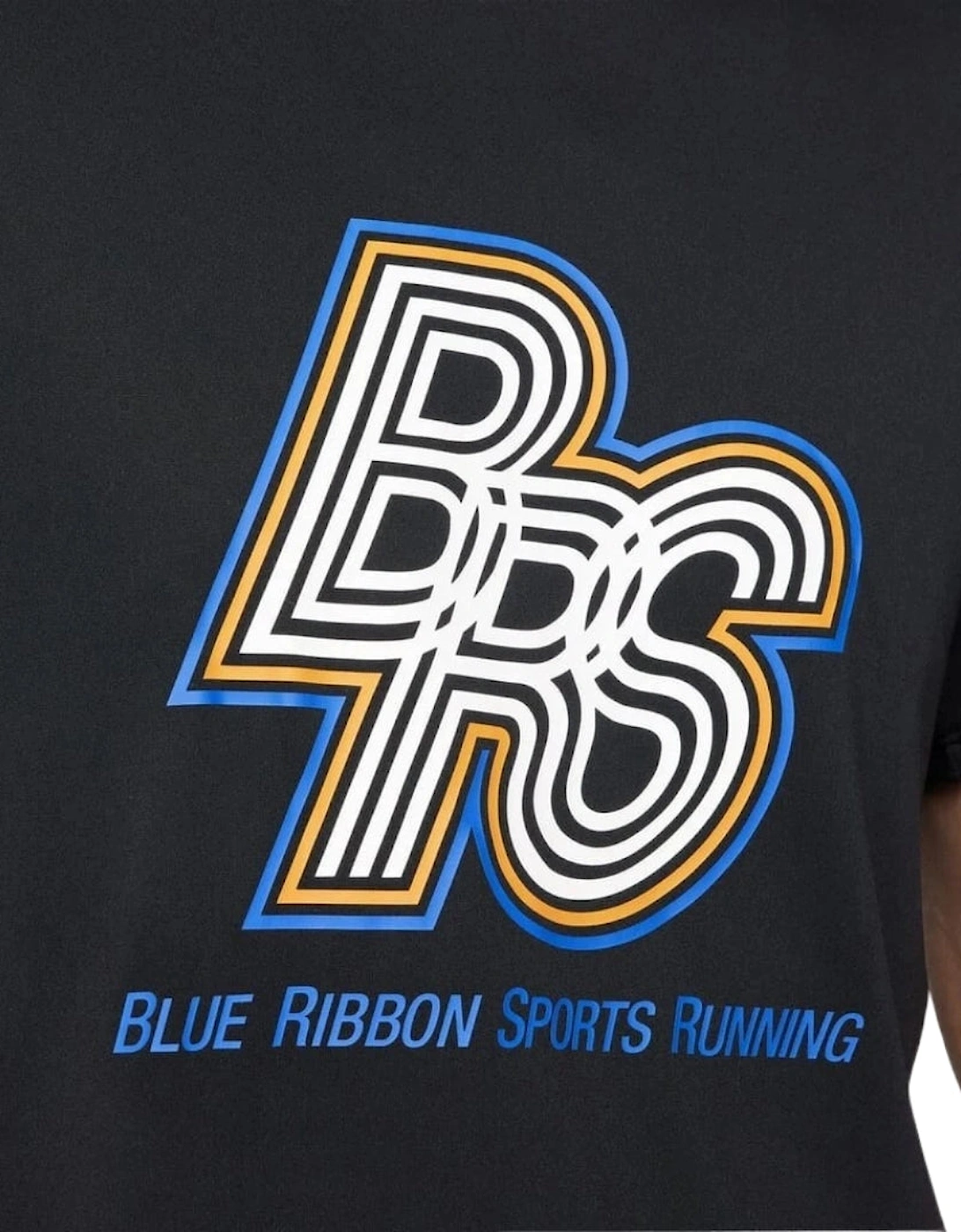 DRI-Fit Rise 365 Black T-Shirt