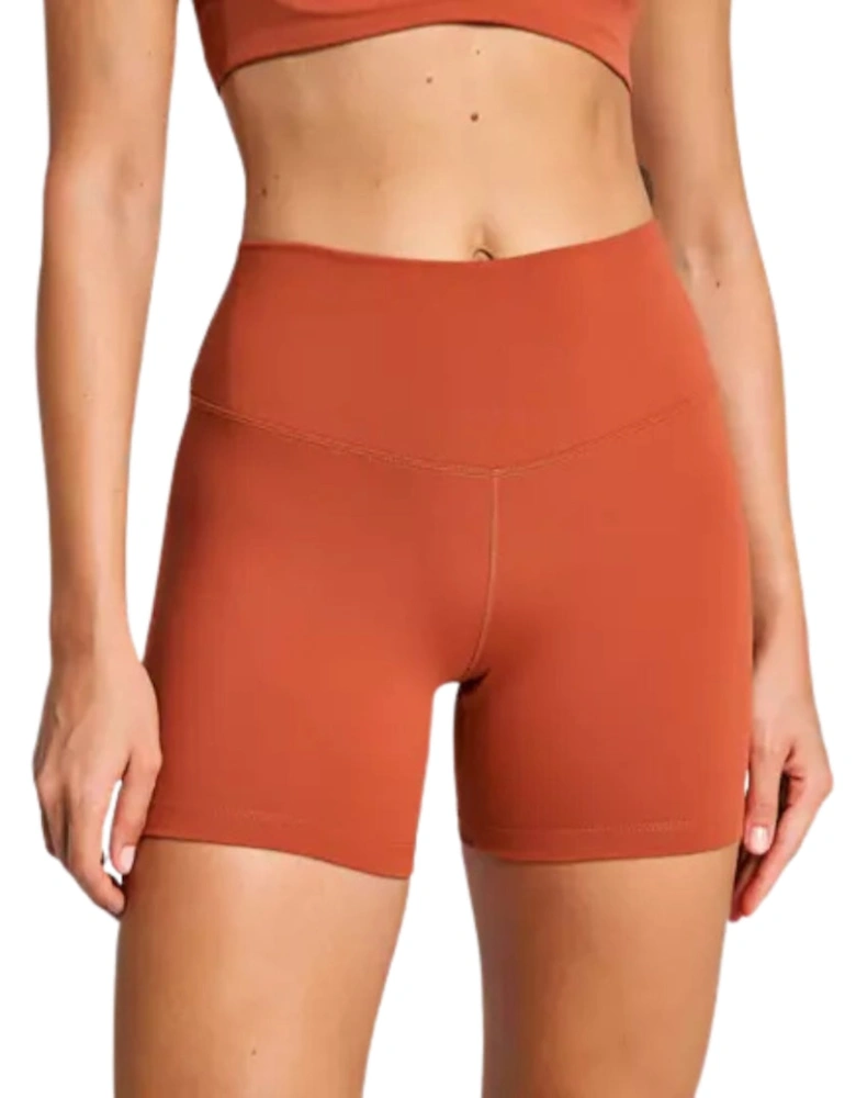 DRI-FIT One HR Burnt Orange Shorts