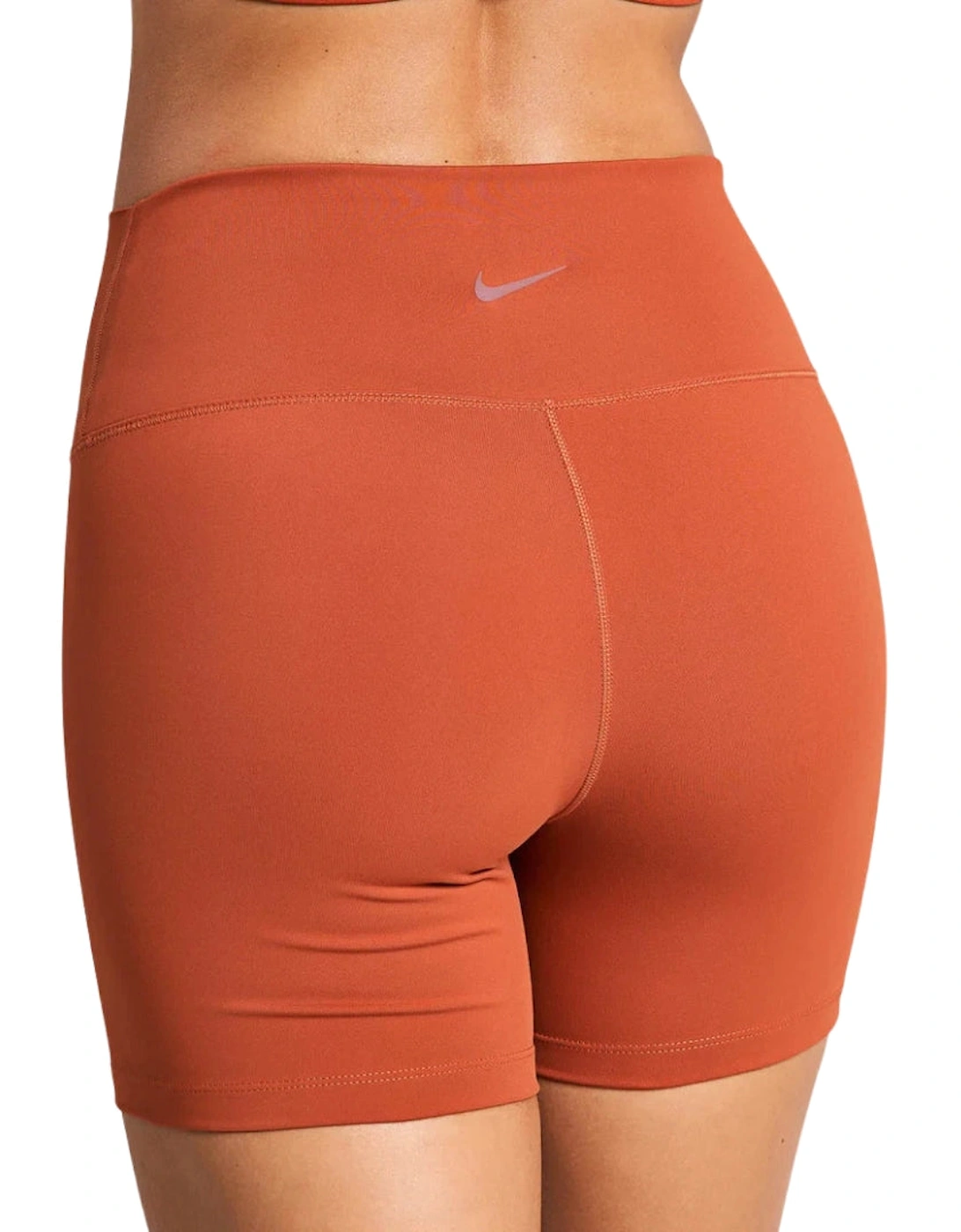 DRI-FIT One HR Burnt Orange Shorts