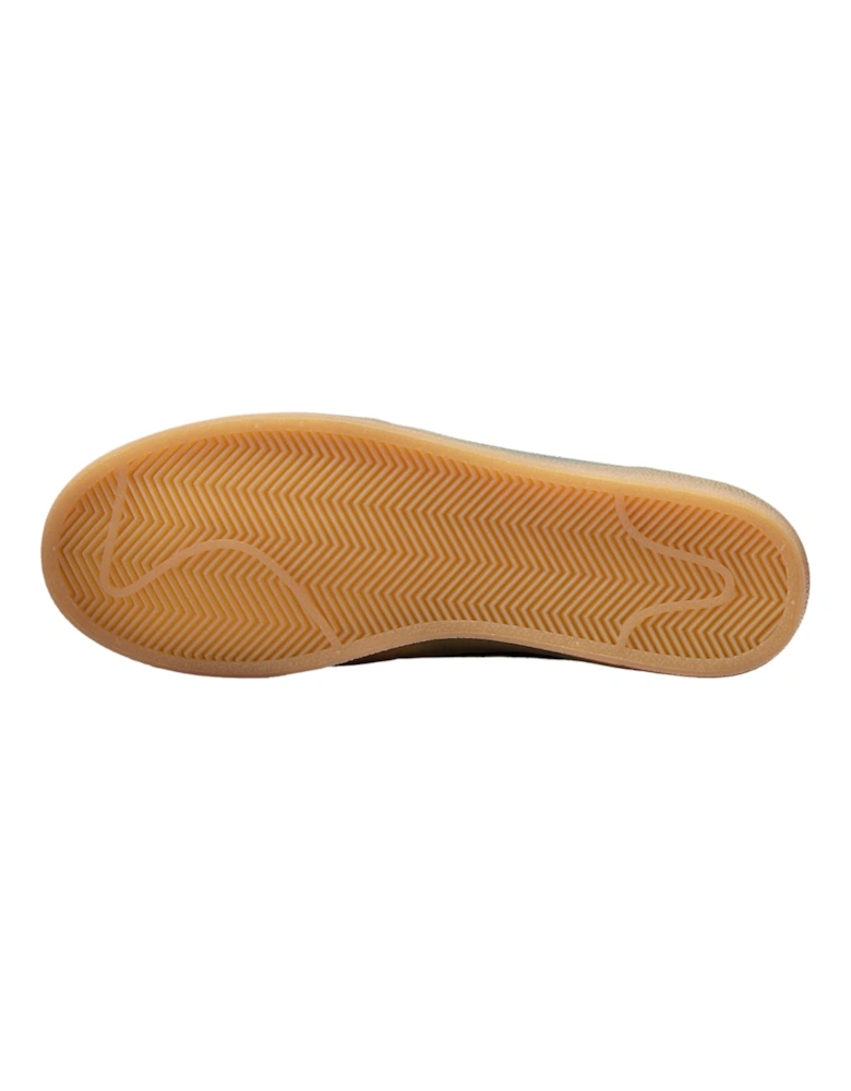 Killshot 2 Black-Gum Yellow Trainer