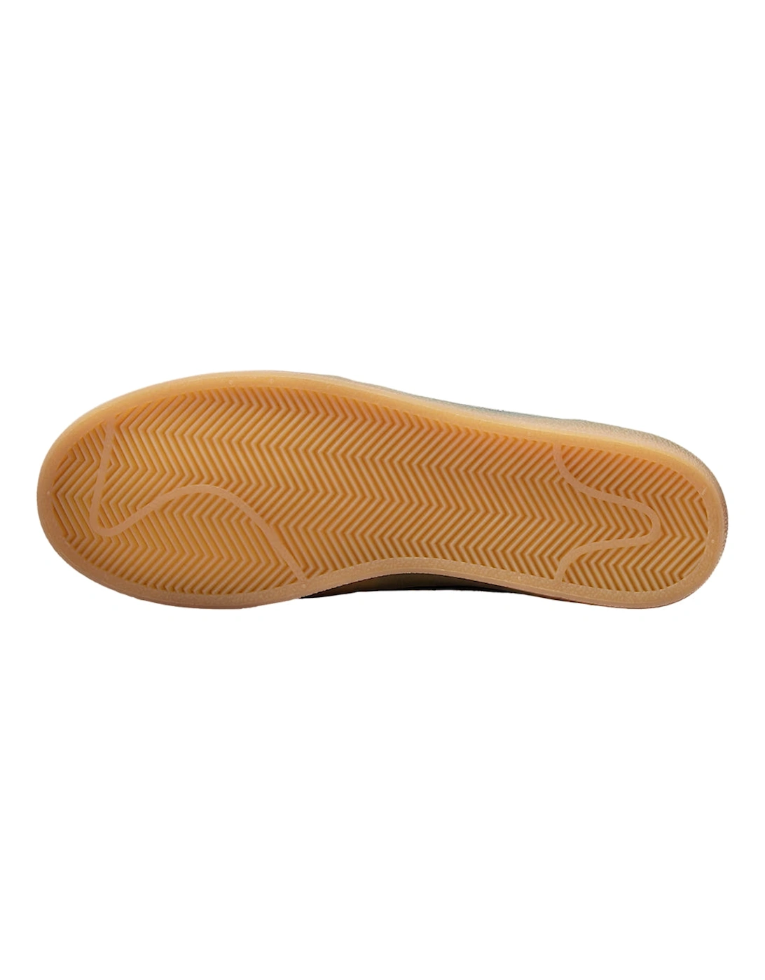 Killshot 2 Black-Gum Yellow Trainer