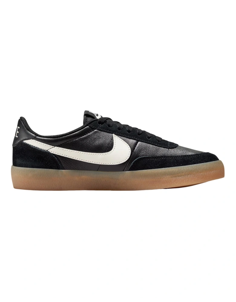 Killshot 2 Black-Gum Yellow Trainer