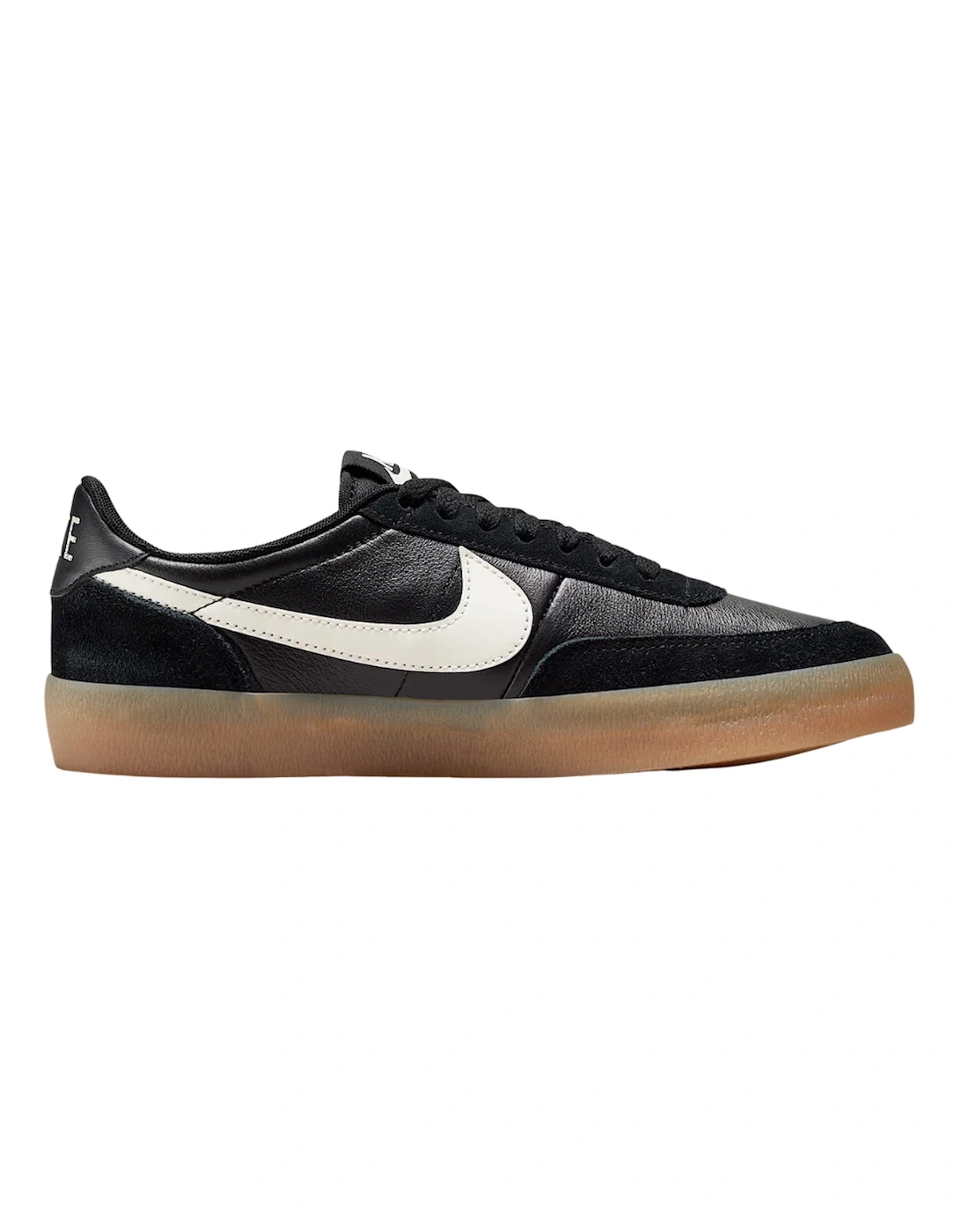 Killshot 2 Black-Gum Yellow Trainer, 6 of 5