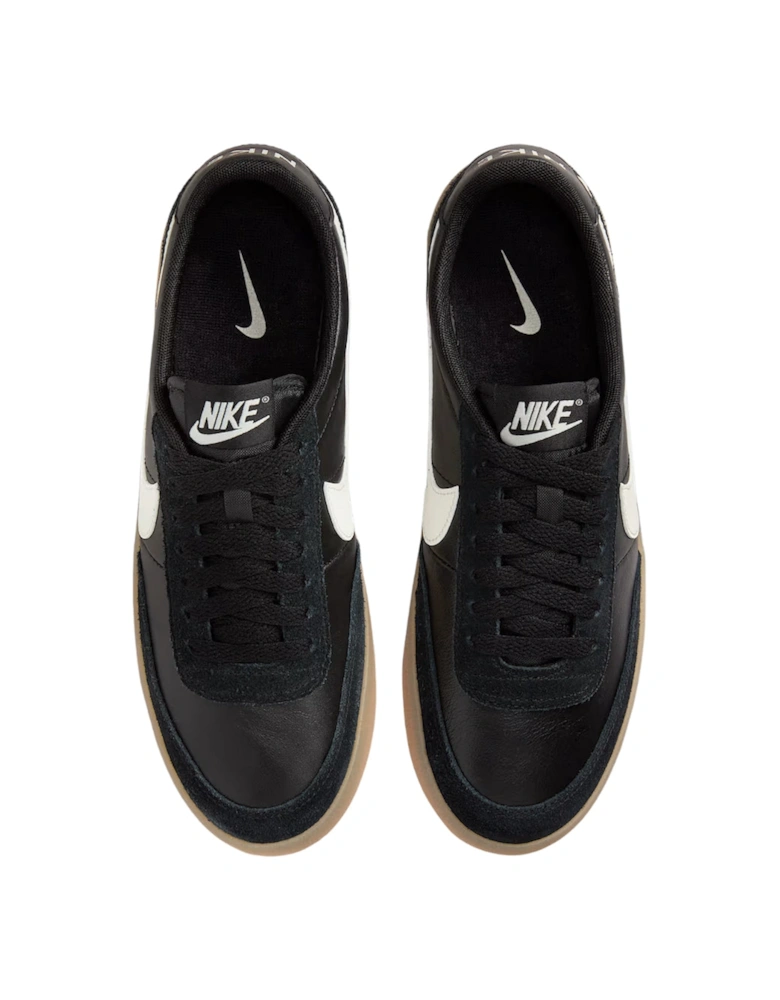 Killshot 2 Black-Gum Yellow Trainer