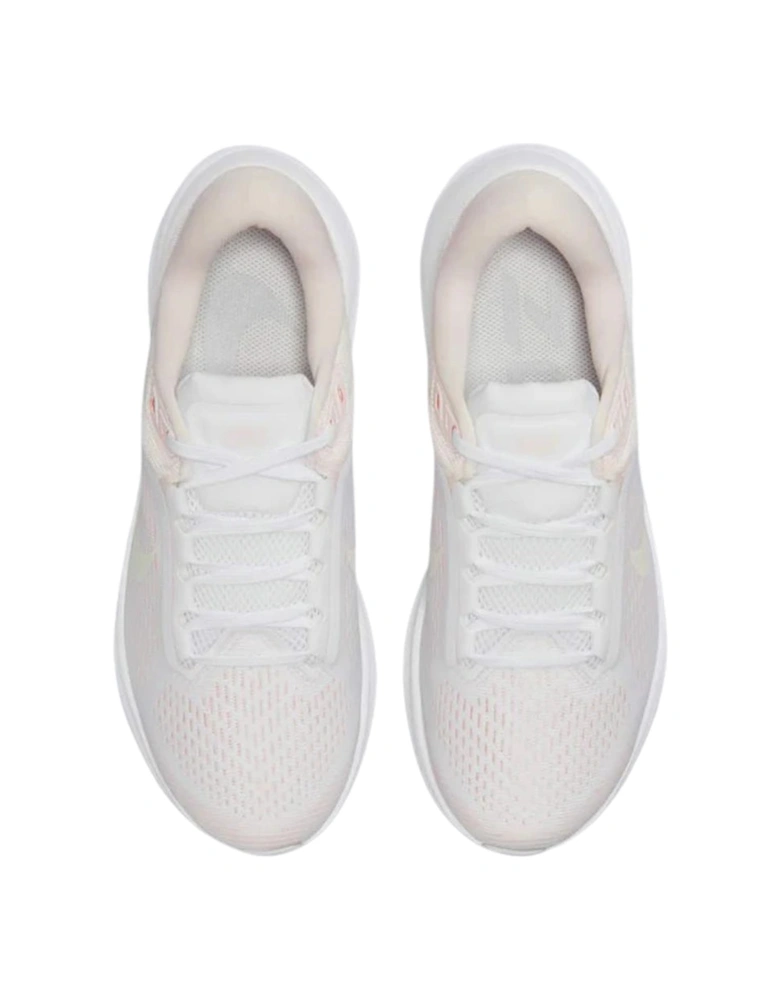 Structure 24 White Trainer