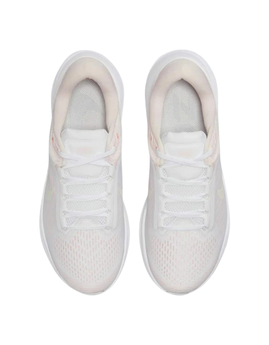 Structure 24 White Trainer