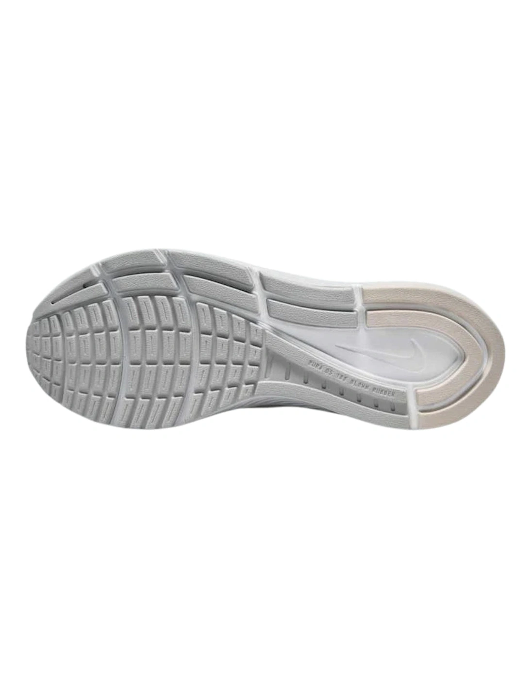 Structure 24 White Trainer
