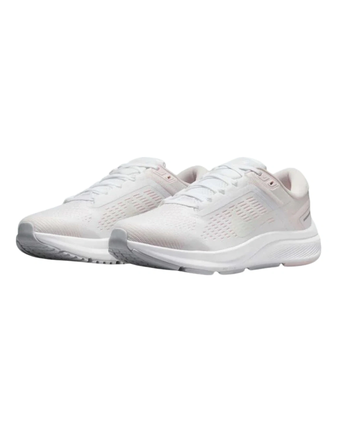 Structure 24 White Trainer