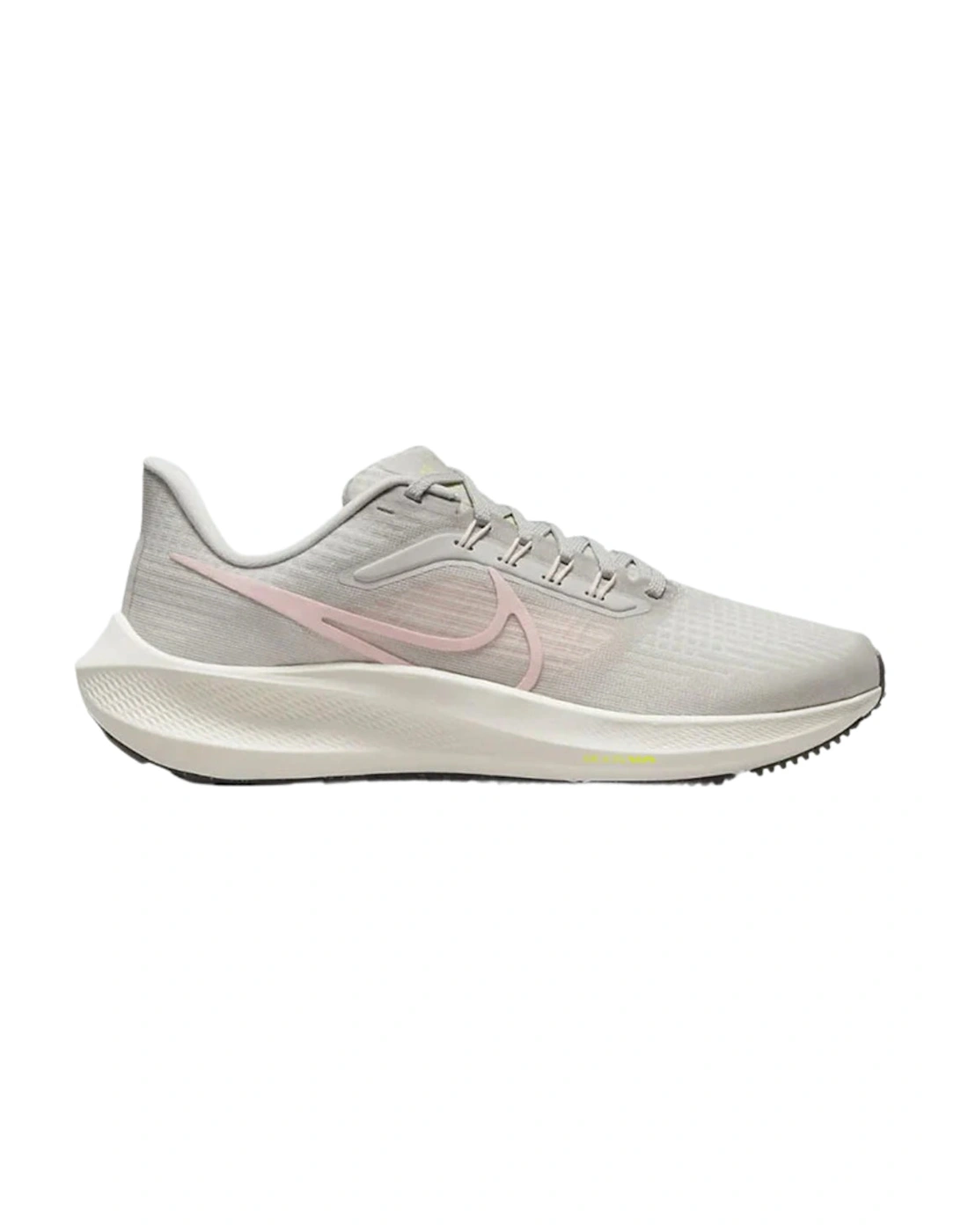 Women's Nike Pegasus 39 Grey Trainers - Size: 6.5