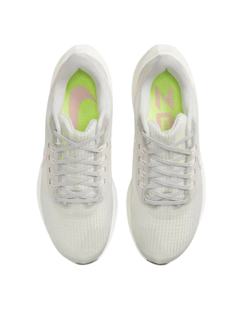Pegasus 39 Grey Trainers