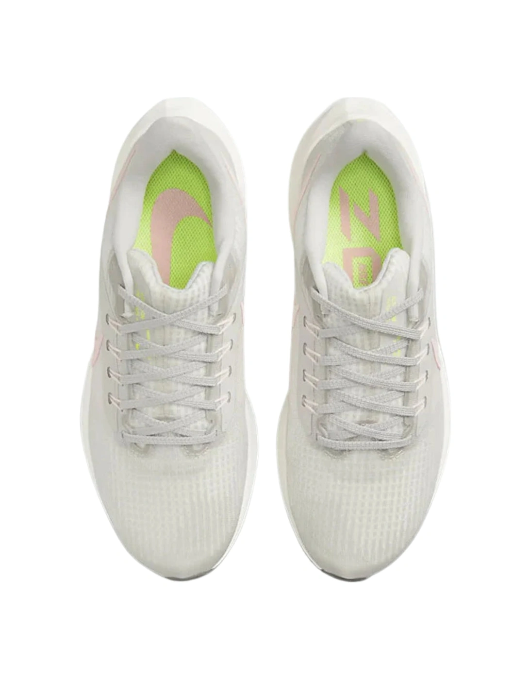 Pegasus 39 Grey Trainers