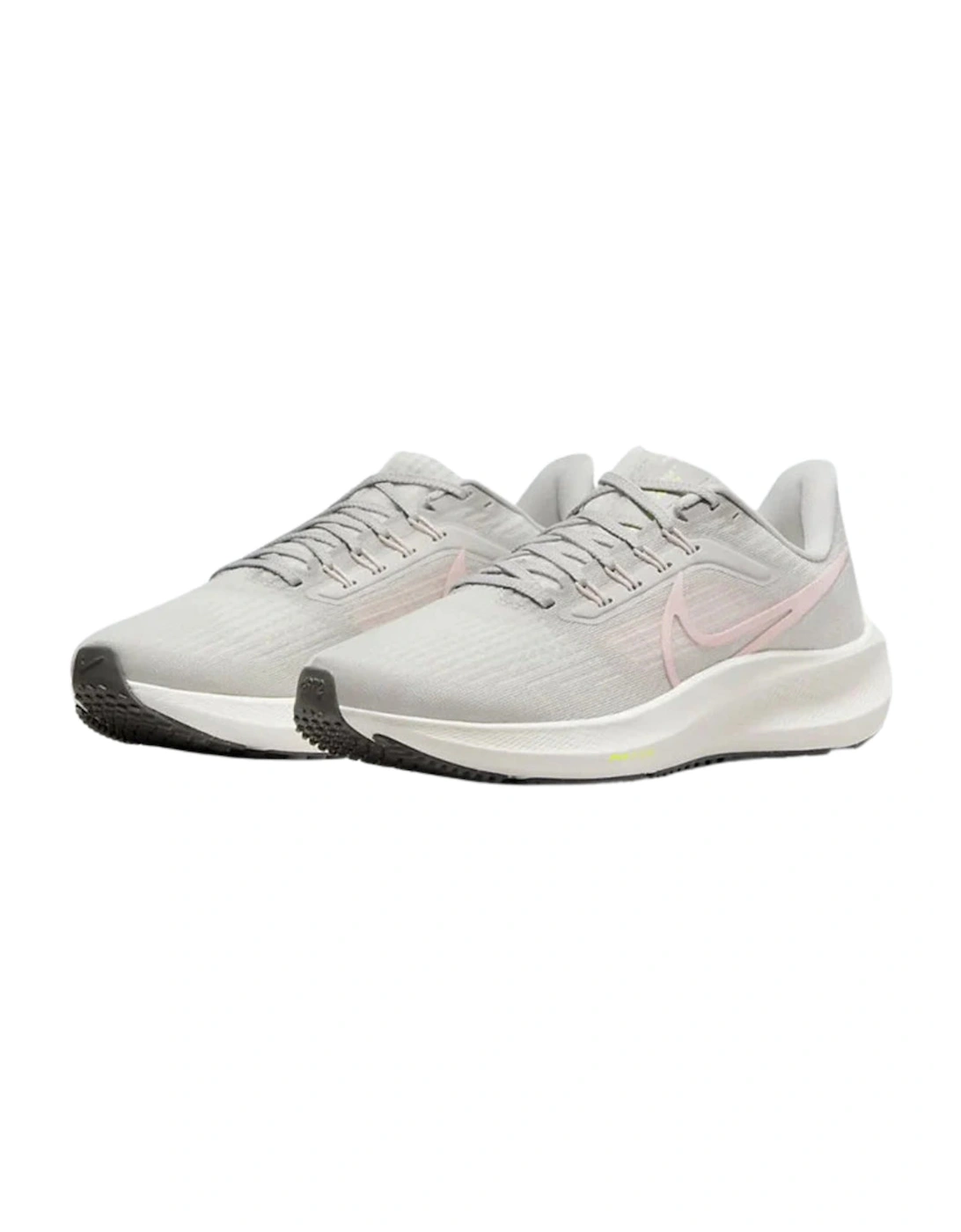 Pegasus 39 Grey Trainers