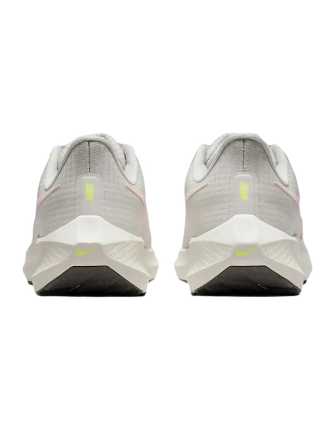 Pegasus 39 Grey Trainers