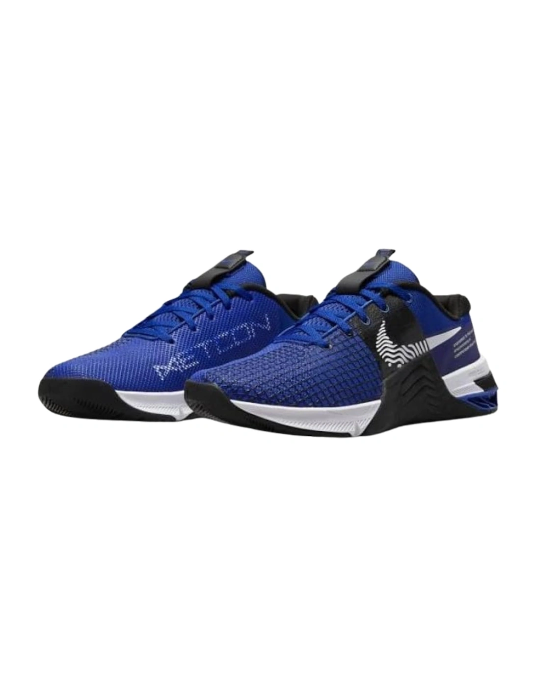 Metcon 8 Old Royal Blue Trainers