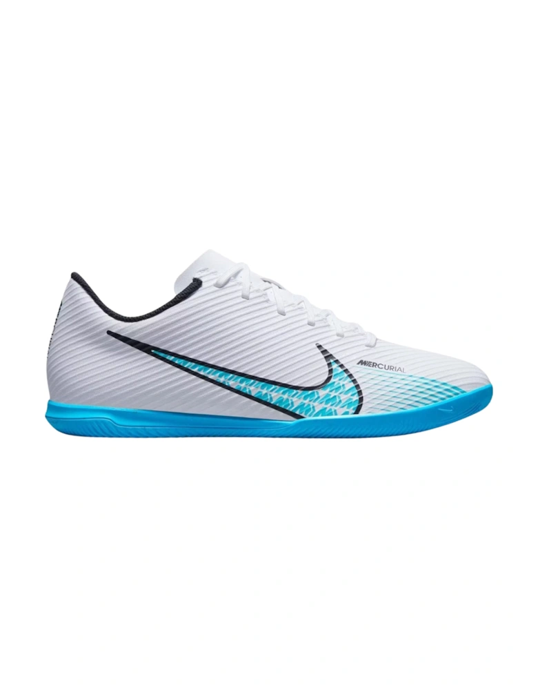 Vapour 15 Club IC Blue Indoor Football Boots