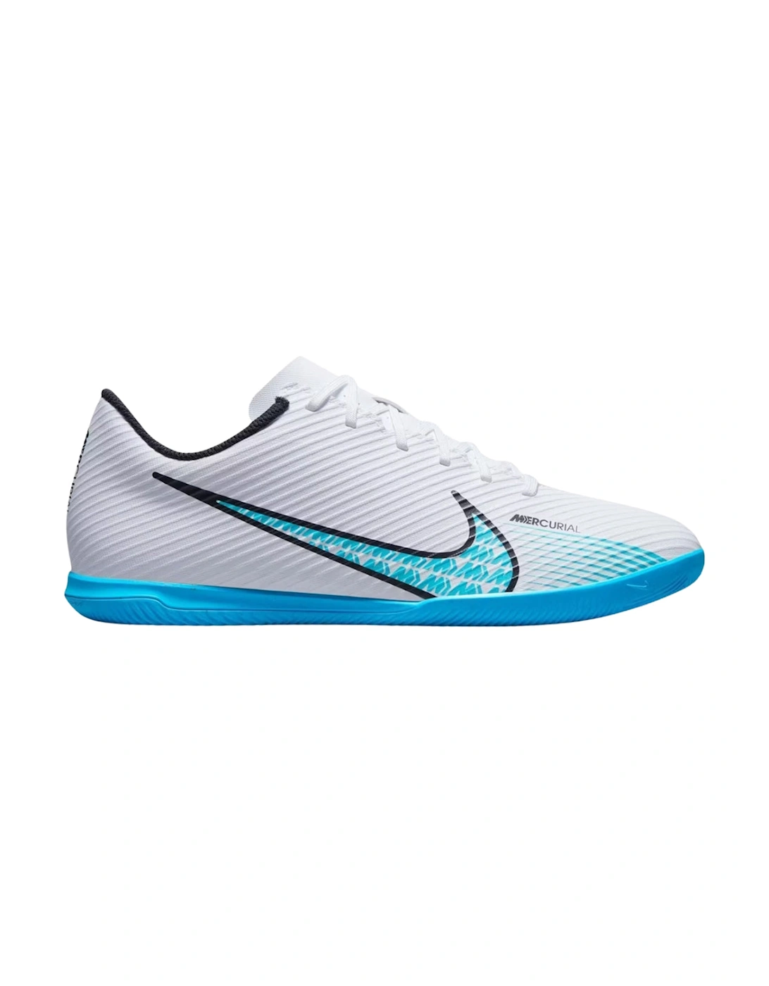 Vapour 15 Club IC Blue Indoor Football Boots, 4 of 3