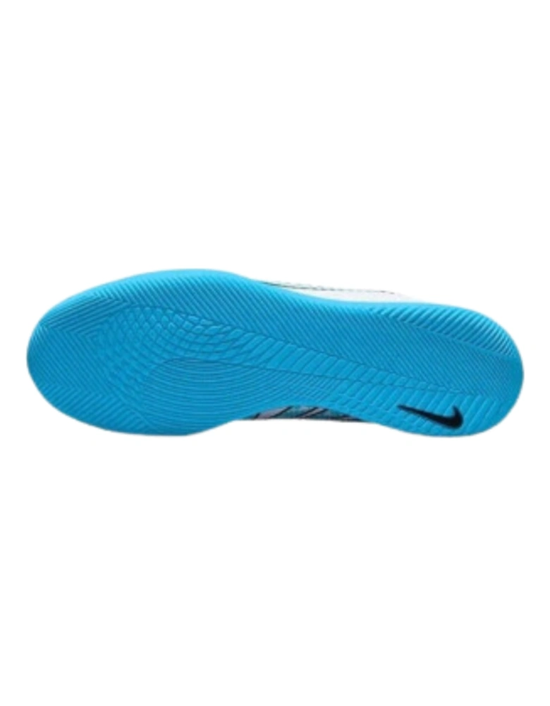 Vapour 15 Club IC Blue Indoor Football Boots