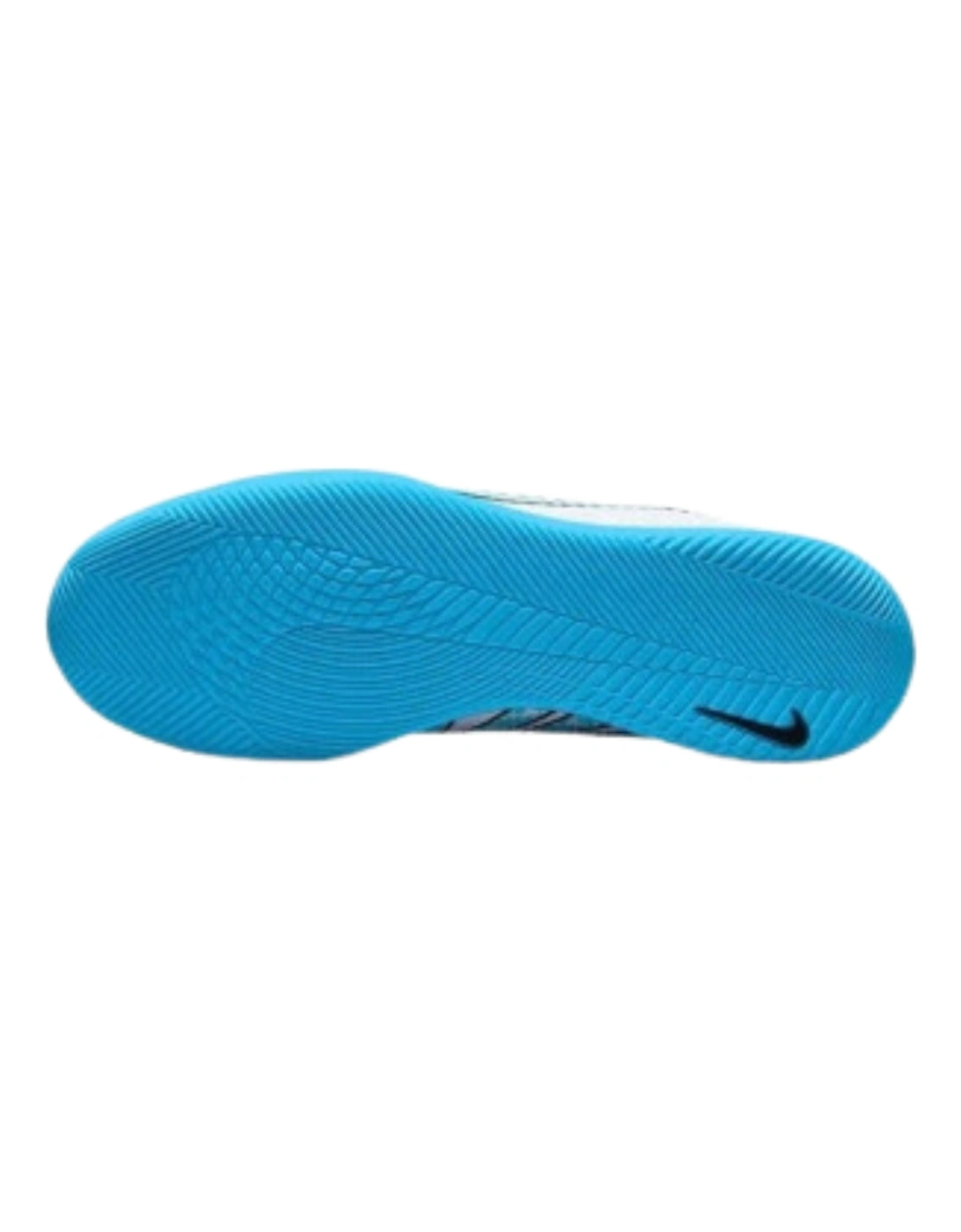 Vapour 15 Club IC Blue Indoor Football Boots