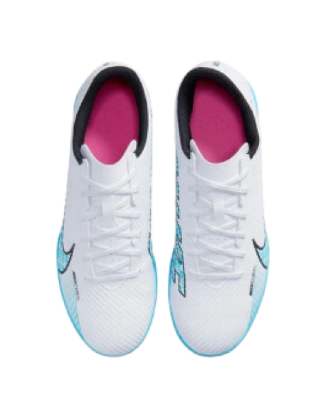 Vapour 15 Club IC Blue Indoor Football Boots