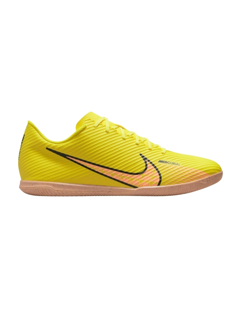 Vapour 15 Club IC Yellow Indoor Football Shoes